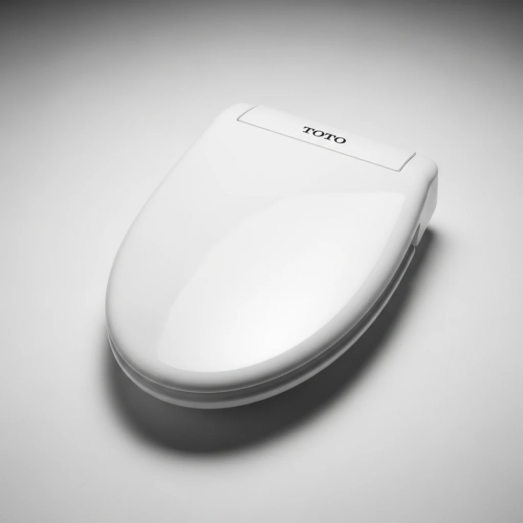 TOTO Neorest Toilet Seat Cover image 2