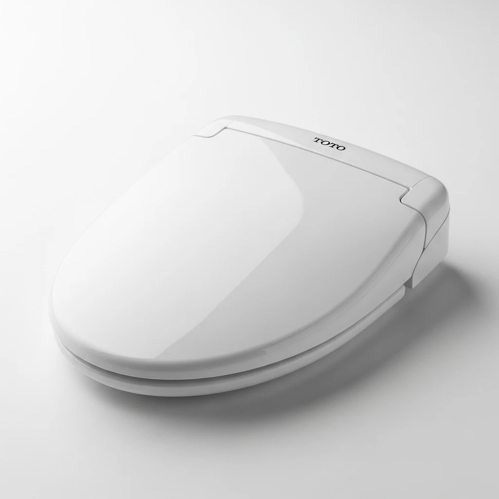 TOTO Neorest Toilet Seat Cover image 3