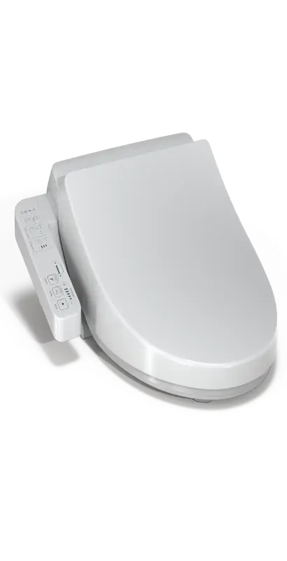 TOTO Washlet Electronic Bidet Seat