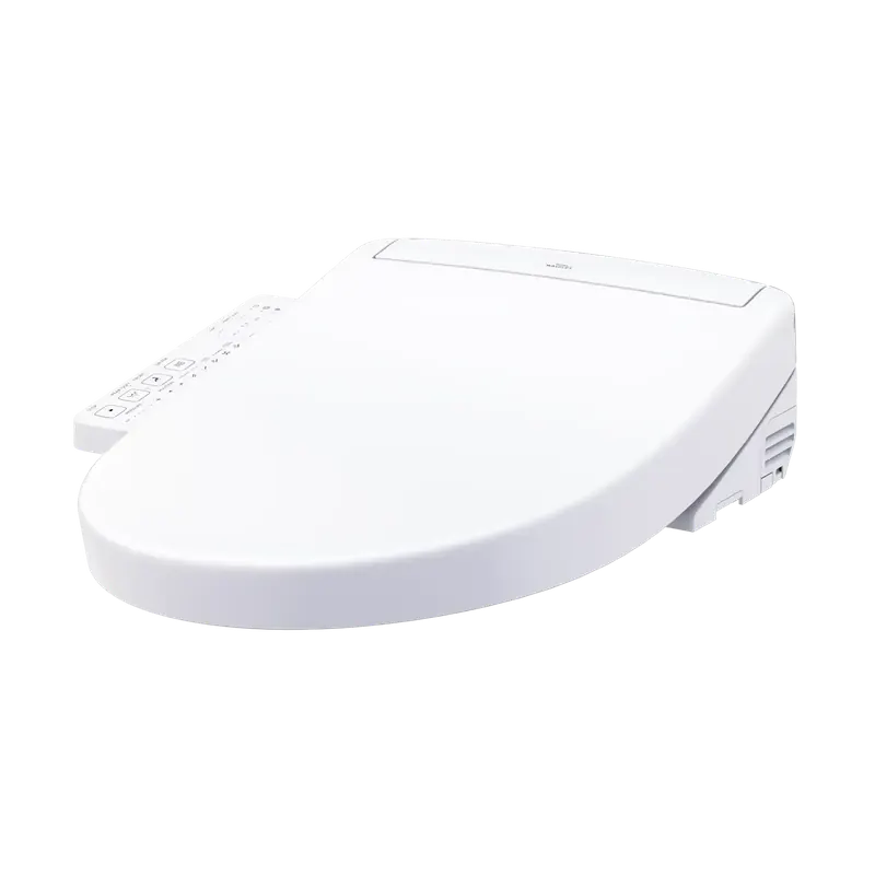 TOTO Washlet Electronic Bidet Seat image 2