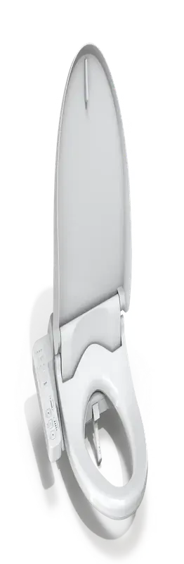 TOTO Washlet Electronic Bidet Seat image 3