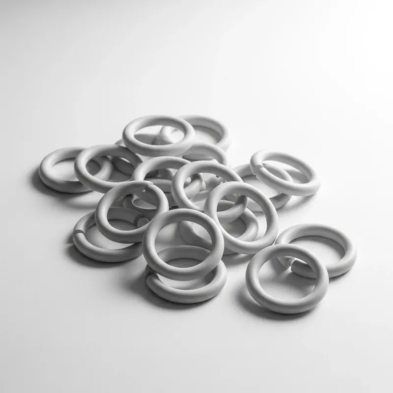 Umbra Flex Shower Curtain Rings