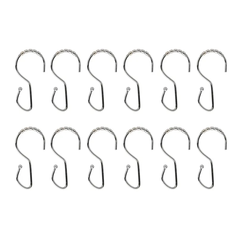Umbra Flex Shower Curtain Rings image 2