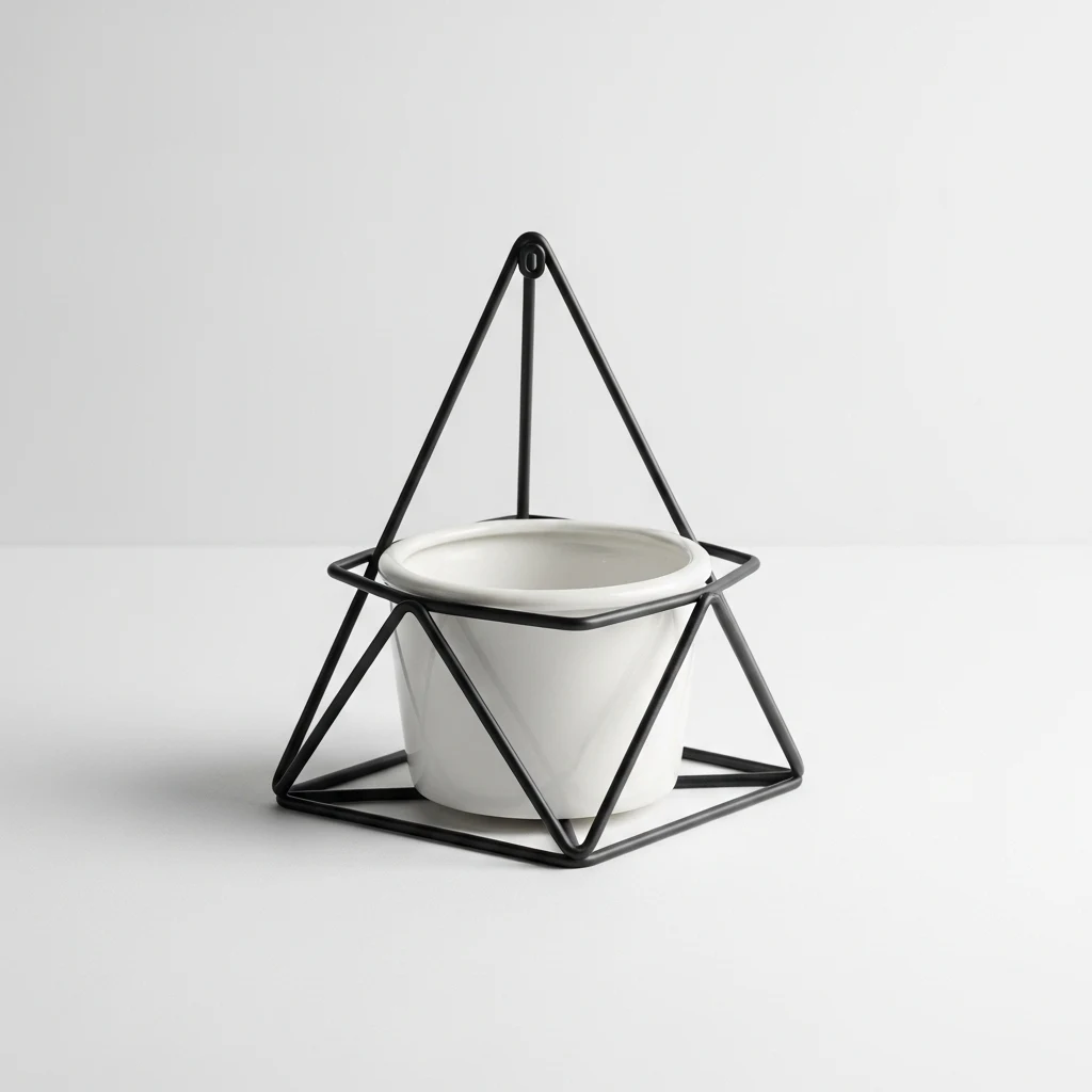 Umbra Trigg Bathroom Shelf image 2