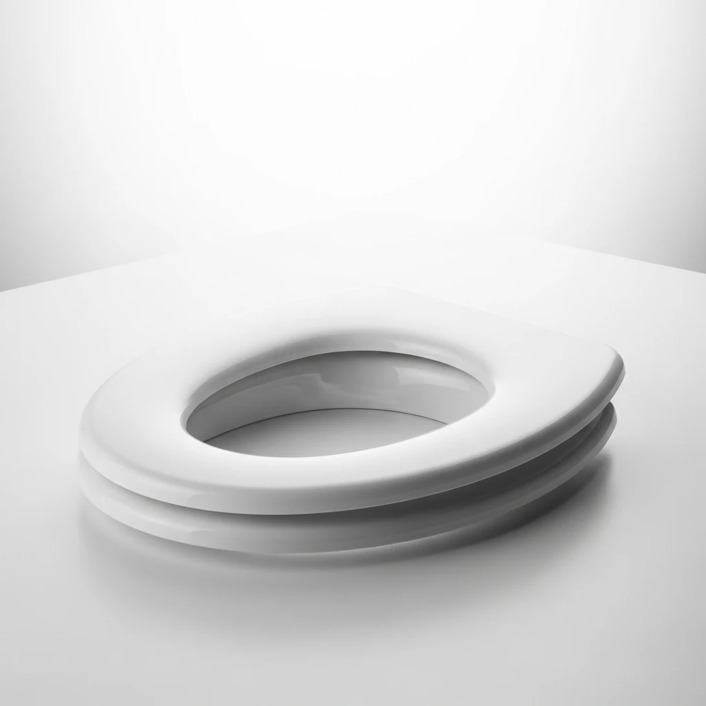 Villeroy Boch Subway Toilet Seat