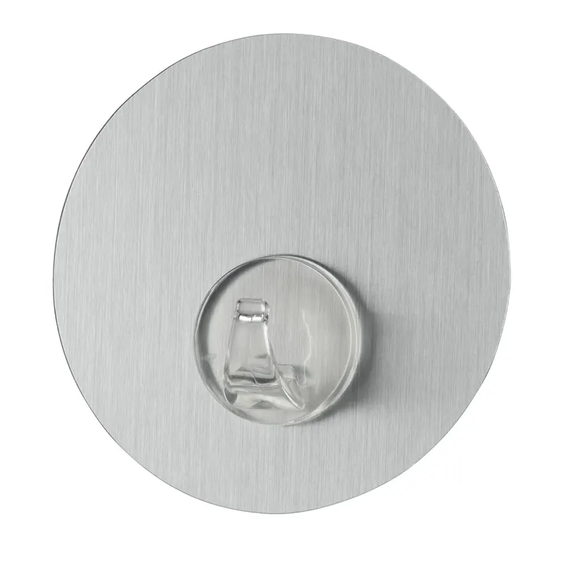 Wenko Static Loc Suction Hook