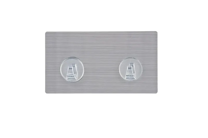Wenko Static Loc Suction Hook image 3