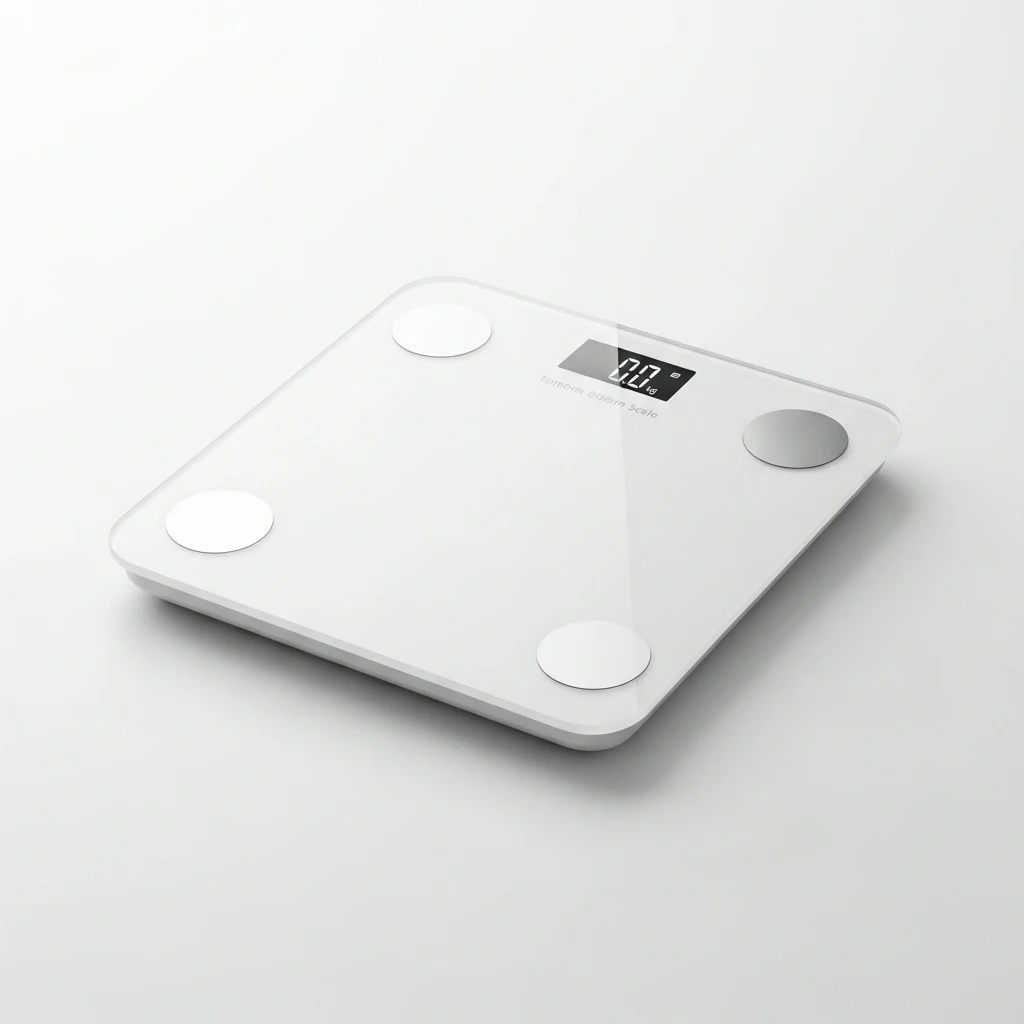 Xiaomi Mijia Bathroom Scale
