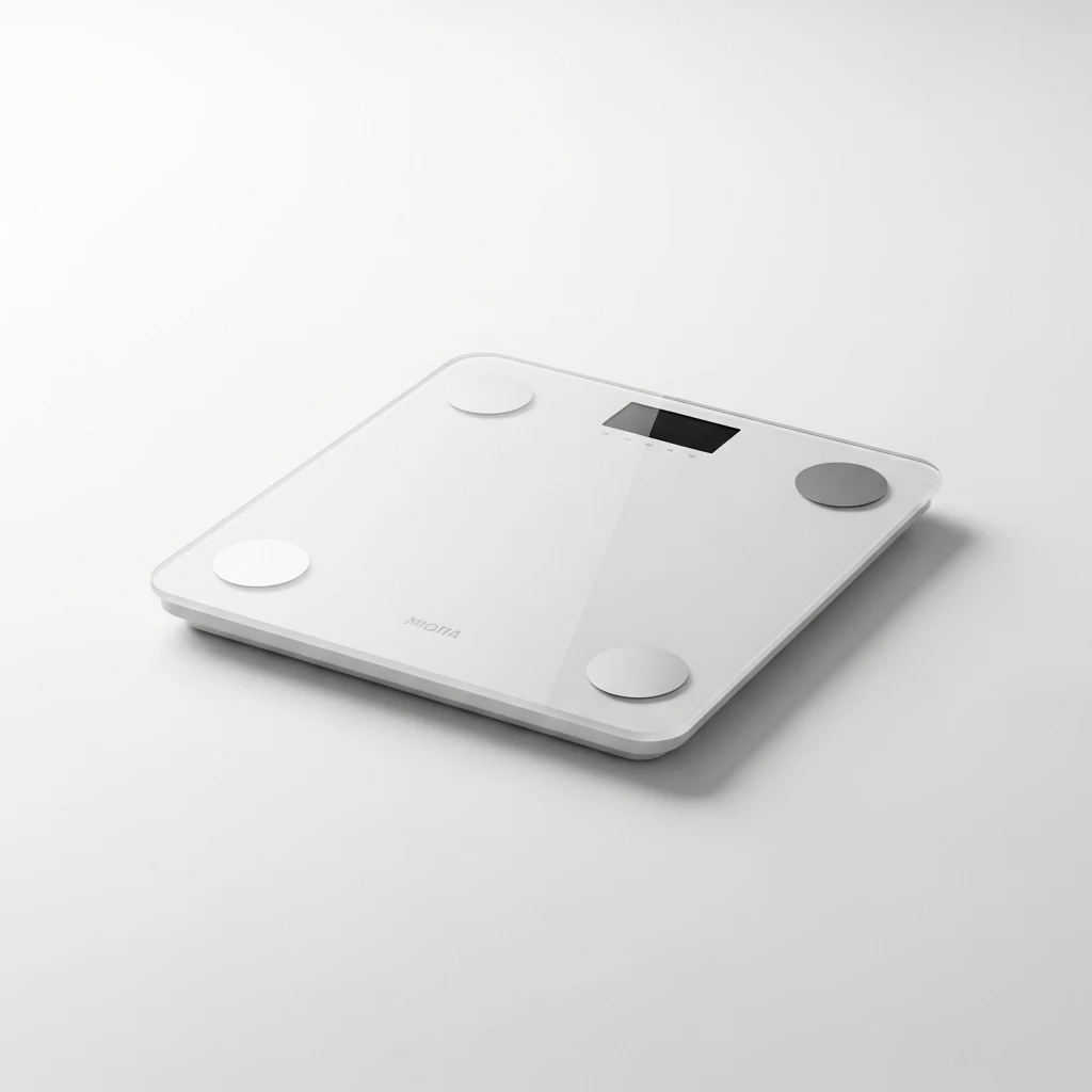 Xiaomi Mijia Bathroom Scale image 2