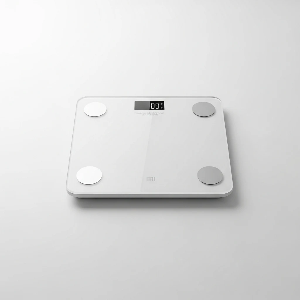 Xiaomi Mijia Bathroom Scale image 3