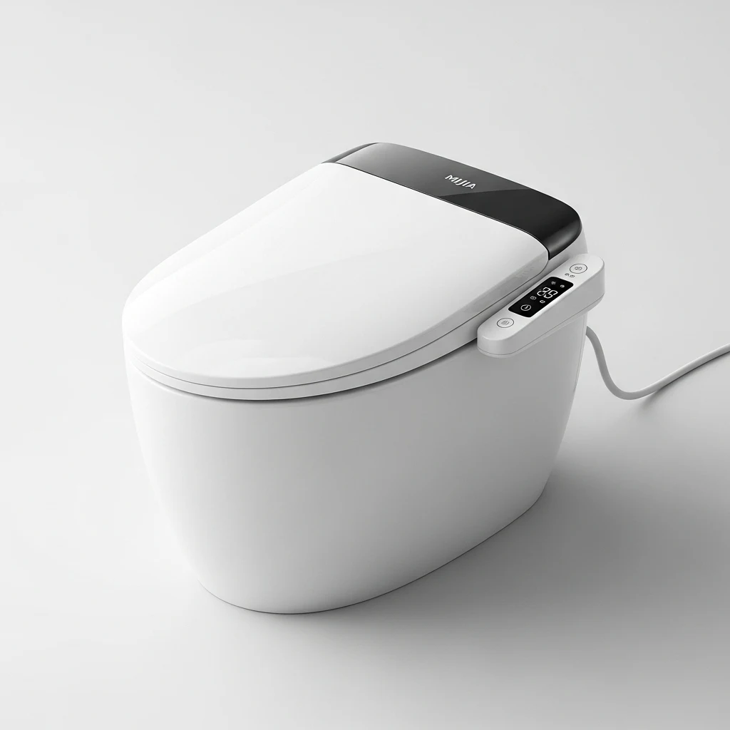Xiaomi Mijia Smart Toilet Seat