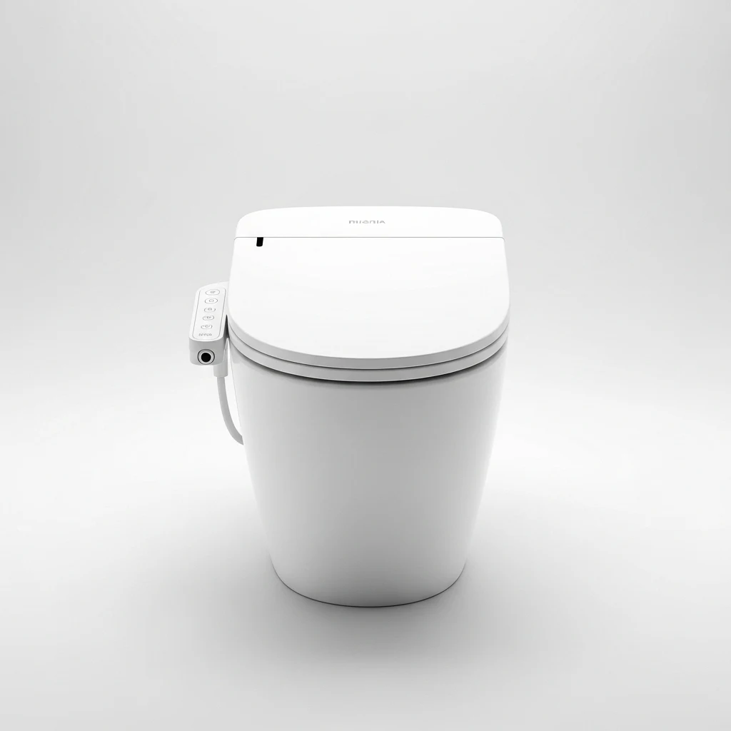 Xiaomi Mijia Smart Toilet Seat image 2