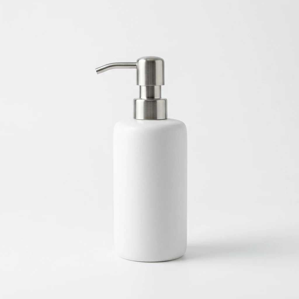 Zack Carvo Toilet Brush Holder image 3